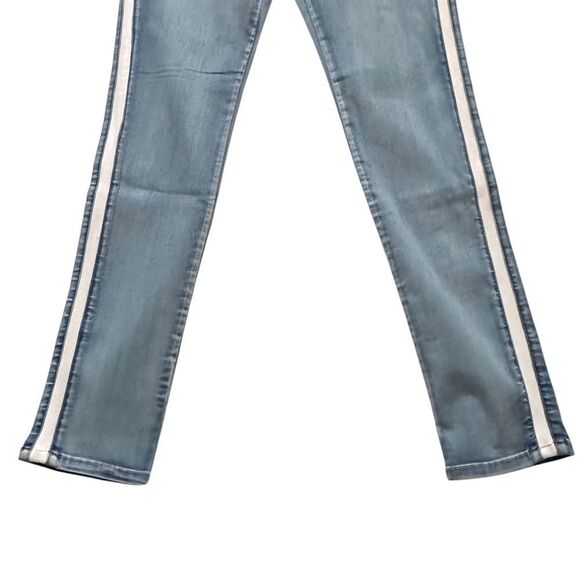 🔴2 for 50🔴 Easel Riley jeans tapered skinny size 8 and 12 - Picture 9 of 15